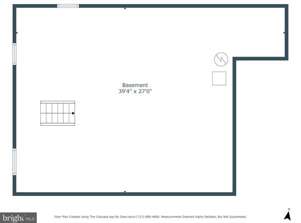 40 WINTERBERRY LANE, ETTERS, PA 17319