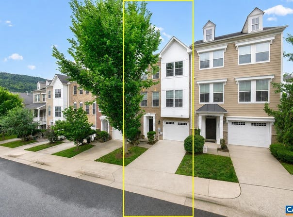 2057 AVINITY LOOP, CHARLOTTESVILLE, VA 22902