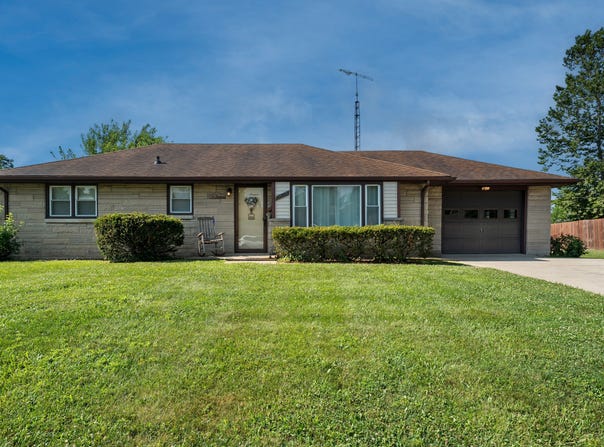 2635 15th Street, Columbus, IN 47201