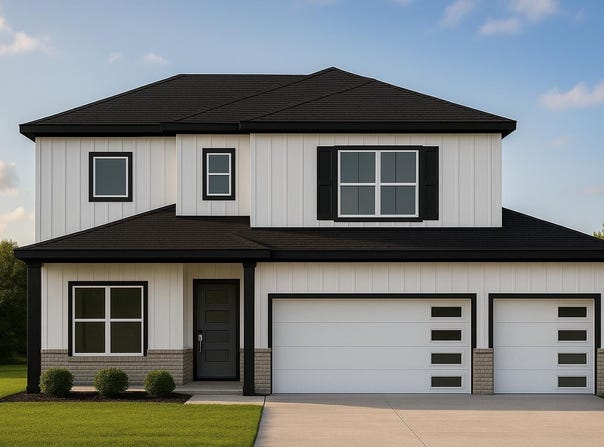 106 E Acacia Circle, Clever, MO 65631