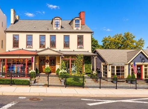 12-20 W BRIDGE Street, NEW HOPE, PA 18938