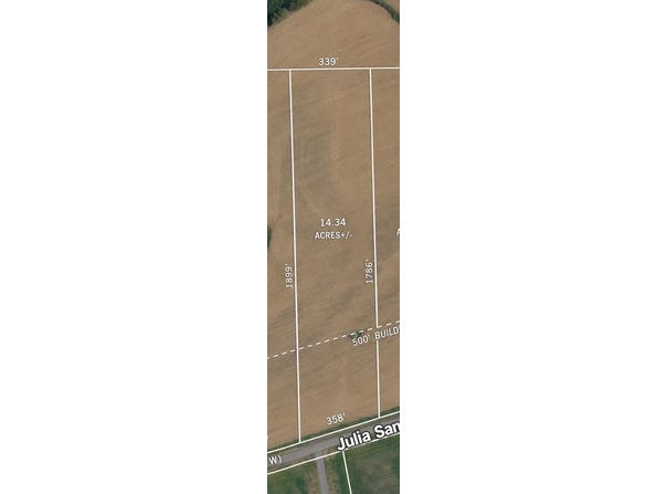 14 Acres J Saunders, Dothan, AL 36305