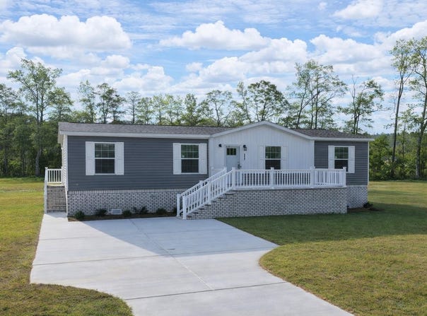 599 Loop Circle, Longs, SC 29568