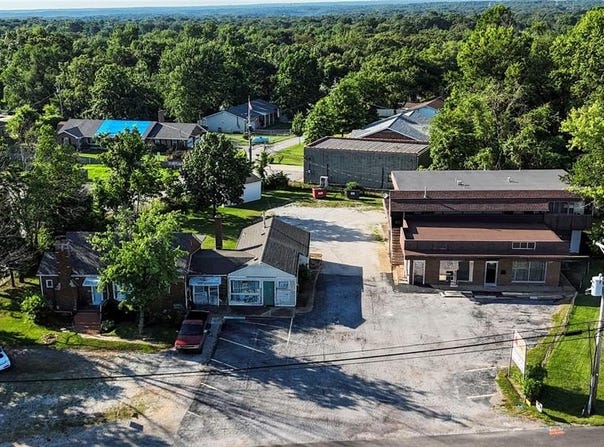 2801 High Ridge Boulevard, High Ridge, MO 63049