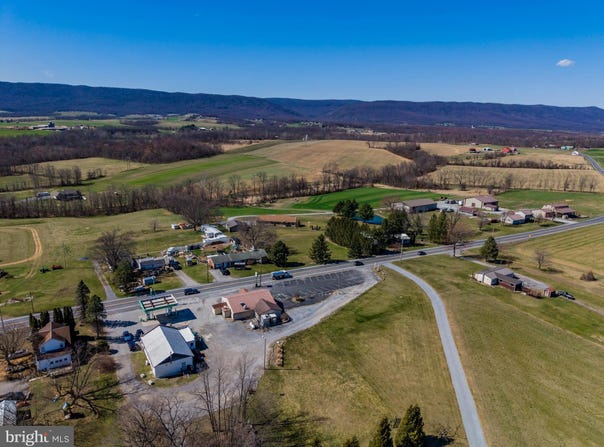 11472 CUMBERLAND HIGHWAY, ORRSTOWN, PA 17244