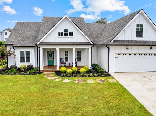 280 Werner, Senoia, GA 30276