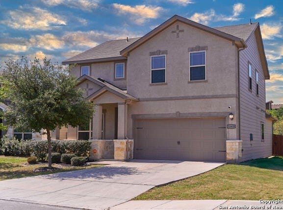 11618 Tribute Oaks, San Antonio, TX 78254