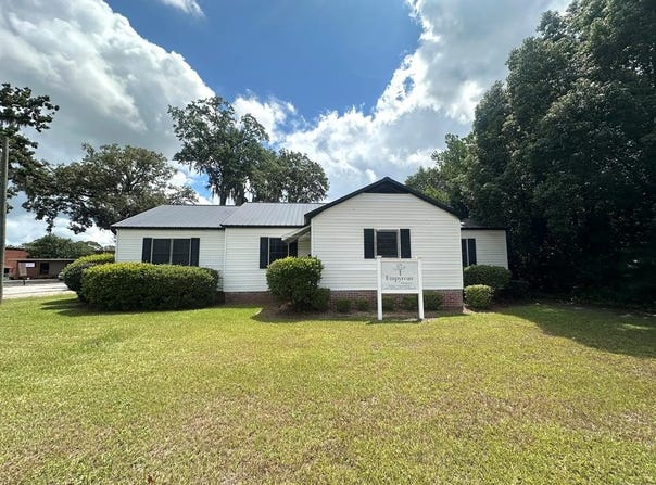 1102 Hutchinson, Adel, GA 31620