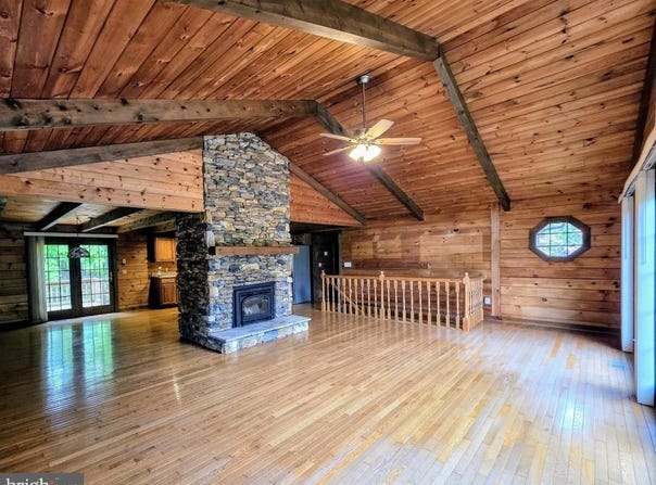 5925 HUNTINGTOWN ROAD, HUNTINGTOWN, MD 20639