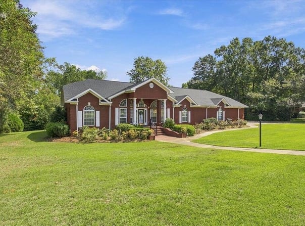 201 Lynnwood Rd, TROY, AL 36081