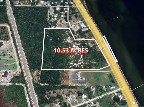 1860 Highway 1, Malabar, FL 32950