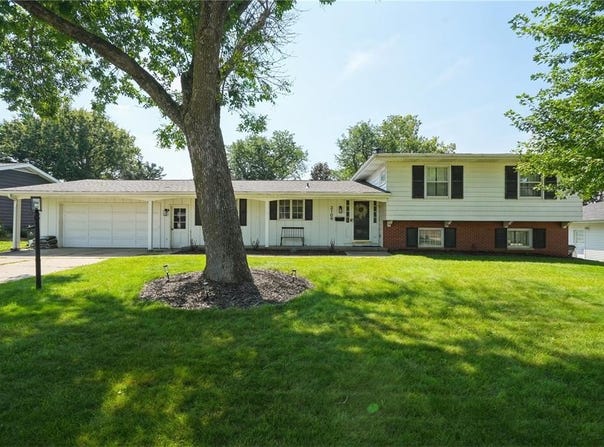 3109 Terry Drive SE, Cedar Rapids, IA 52403