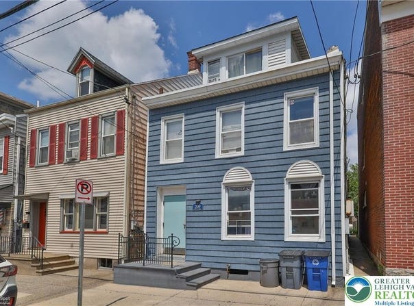 209 Cattell Street, Easton, PA 18042