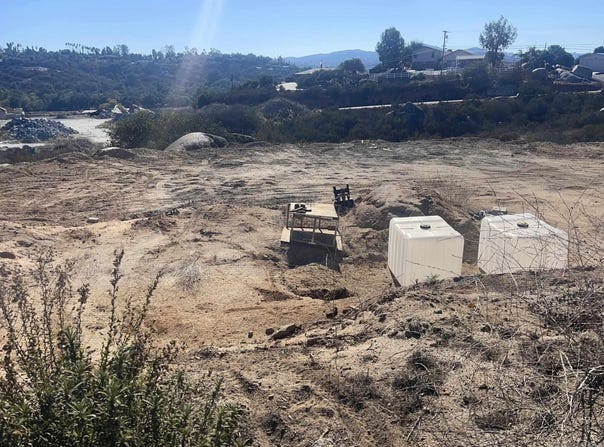 Miller Rd, Valley Center, CA 92082