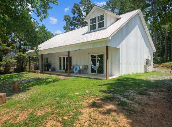 2350 COUNTY ROAD 255, Cullman, AL 35055