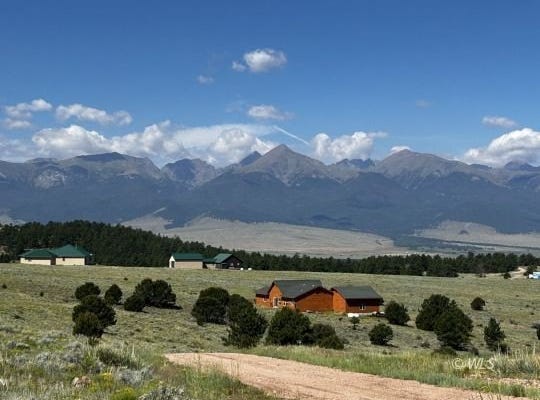 344 Cherokee Trl, Westcliffe, CO 81252