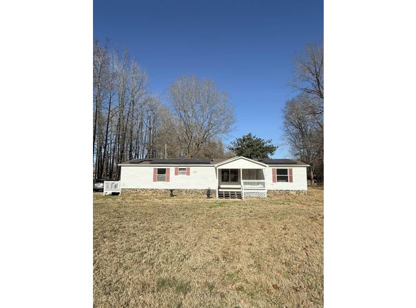 214 Shafer Trl, Austin, AR 72007-2001