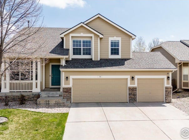 34 Saxony Rd, Johnstown, CO 80534