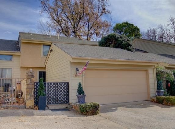 2918 E 84th Street, Tulsa, OK 74137