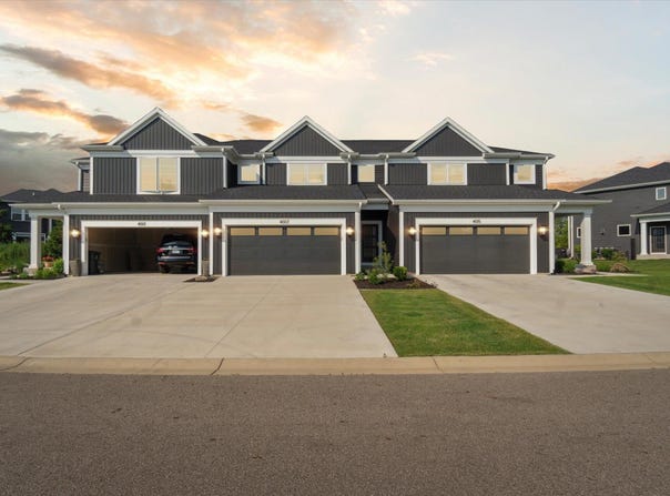 4007 Corvo Trace, Kalamazoo, MI 49006
