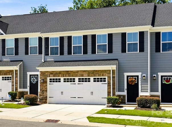 6311 Ashton Park Drive, Denver, NC 28037
