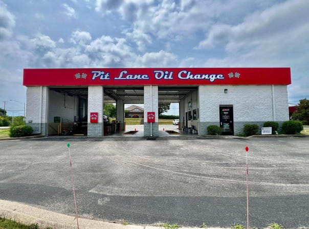 1601 Foxhaven Drive, Richmond, KY 40475