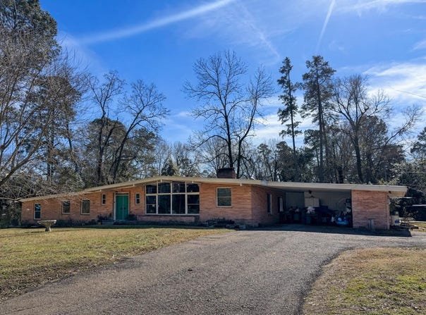 700 Albemarle, Marshall, TX 75672