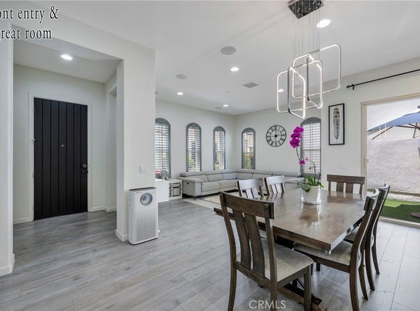 136 Primrose Drive, Lake Forest, CA 92610
