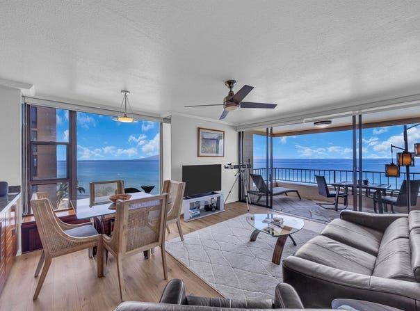 106 Kaanapali Shores Pl, Lahaina, HI 96761