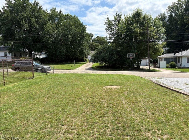 491 Taft Avenue, Barberton, OH 44203
