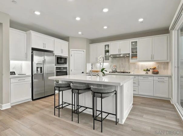 8246 Waverly, San Diego, CA 92129