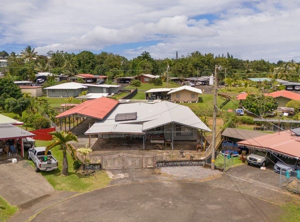 28-2885 KOLEKOLE PL, Pepeekeo, HI 96783