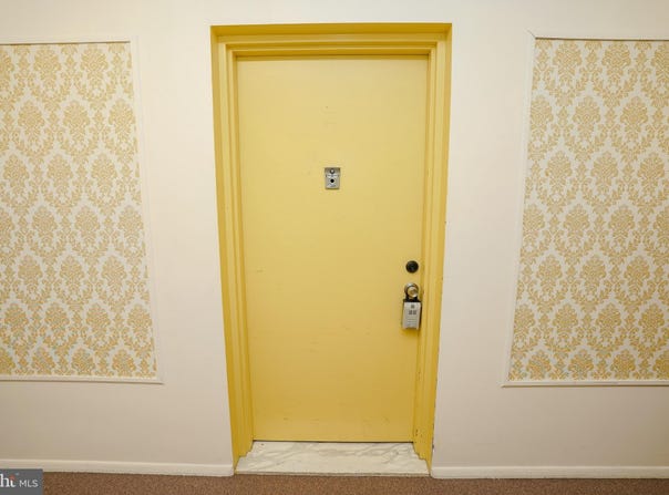 3737 CLARKS LANE, BALTIMORE, MD 21215