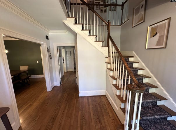 219 Mallet Hill Drive, Columbia, SC 29223