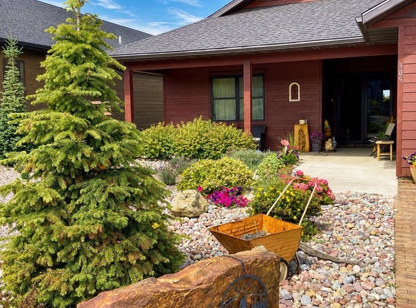 305 Timberwolf Drive, Polson, MT 59860