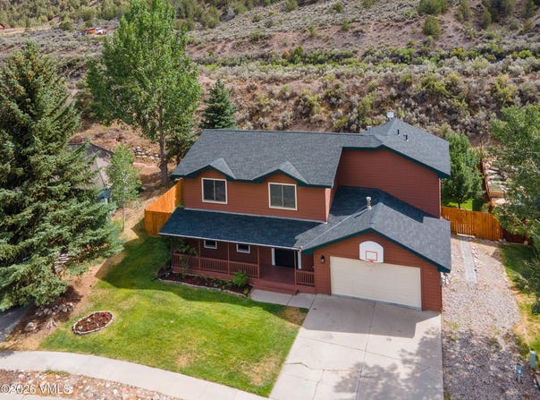 265 Price Place, Gypsum, CO 81637