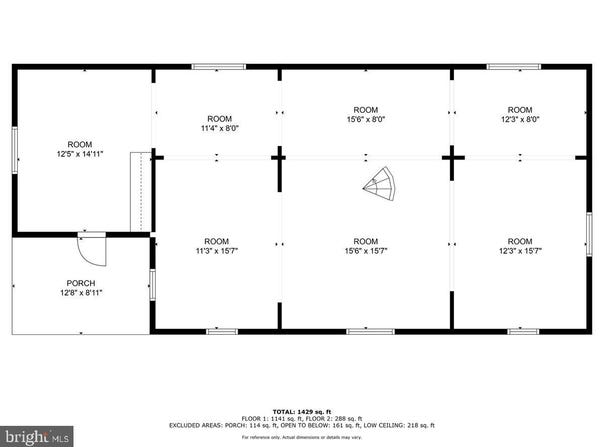 LORING COURT, FALLING WATERS, WV 25419
