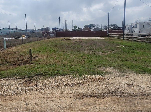 1338 Marlin Drive, Bay City, TX 77414