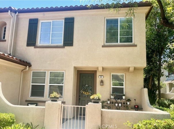 28397 Socorro Street, Murrieta, CA 92563