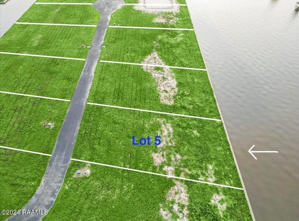 000 Canada Goose Drive, Gueydan, LA 70542