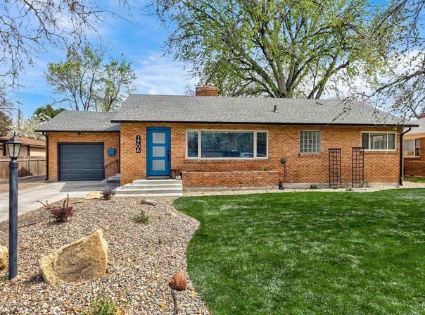 1706 Hervey, Boise, ID 83705