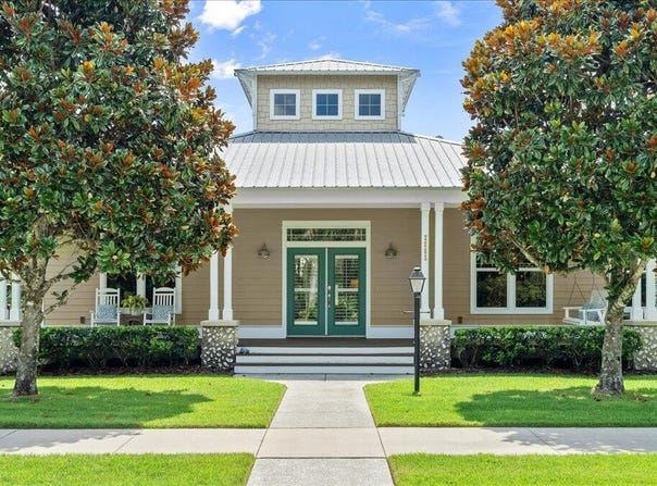 2665 Old Smyrna Trail, New Smyrna Beach, FL 32168
