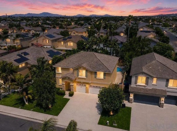 6874 Raspberry, Corona, CA 92880
