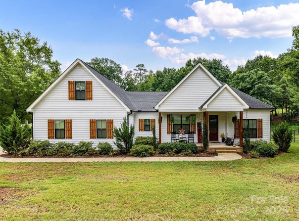 618 Deese Road, Monroe, NC 28110