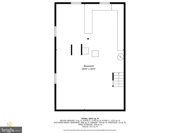 329 HILLCREST DRIVE, NEW CUMBERLAND, PA 17070