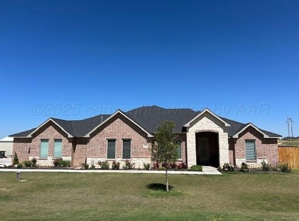 2100 BREKENRIDGE Road, Amarillo, TX 79124-2235