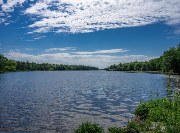 Lot 3 11th Drive, Friendship, WI 53934
