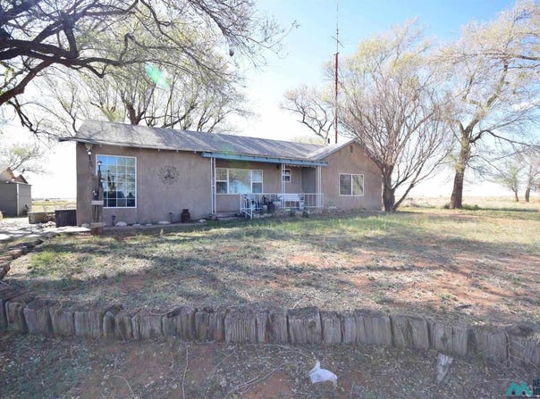 56 N Roosevelt Road Ad, Portales, NM 88130