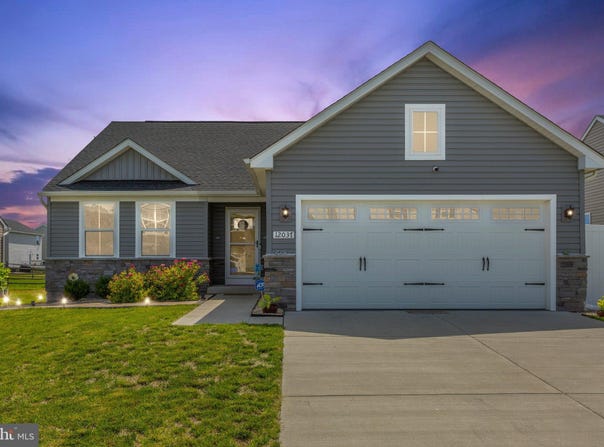 12037 ANGORA DRIVE, KING GEORGE, VA 22485