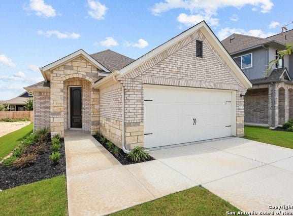 12328 Goulding, San Antonio, TX 78254